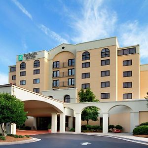 Embassy Suites By Hilton Greensboro Airport