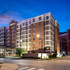 Staybridge Suites Indianapolis Downtown-Convention Center By Ihg