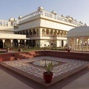 Laxmi Palace